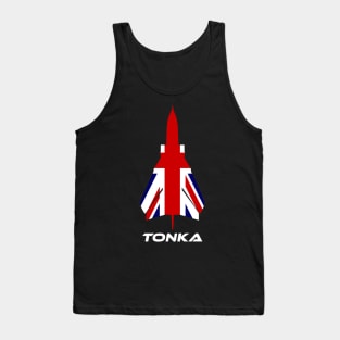 Tornado GR1/GR4 "Tonka" Tank Top